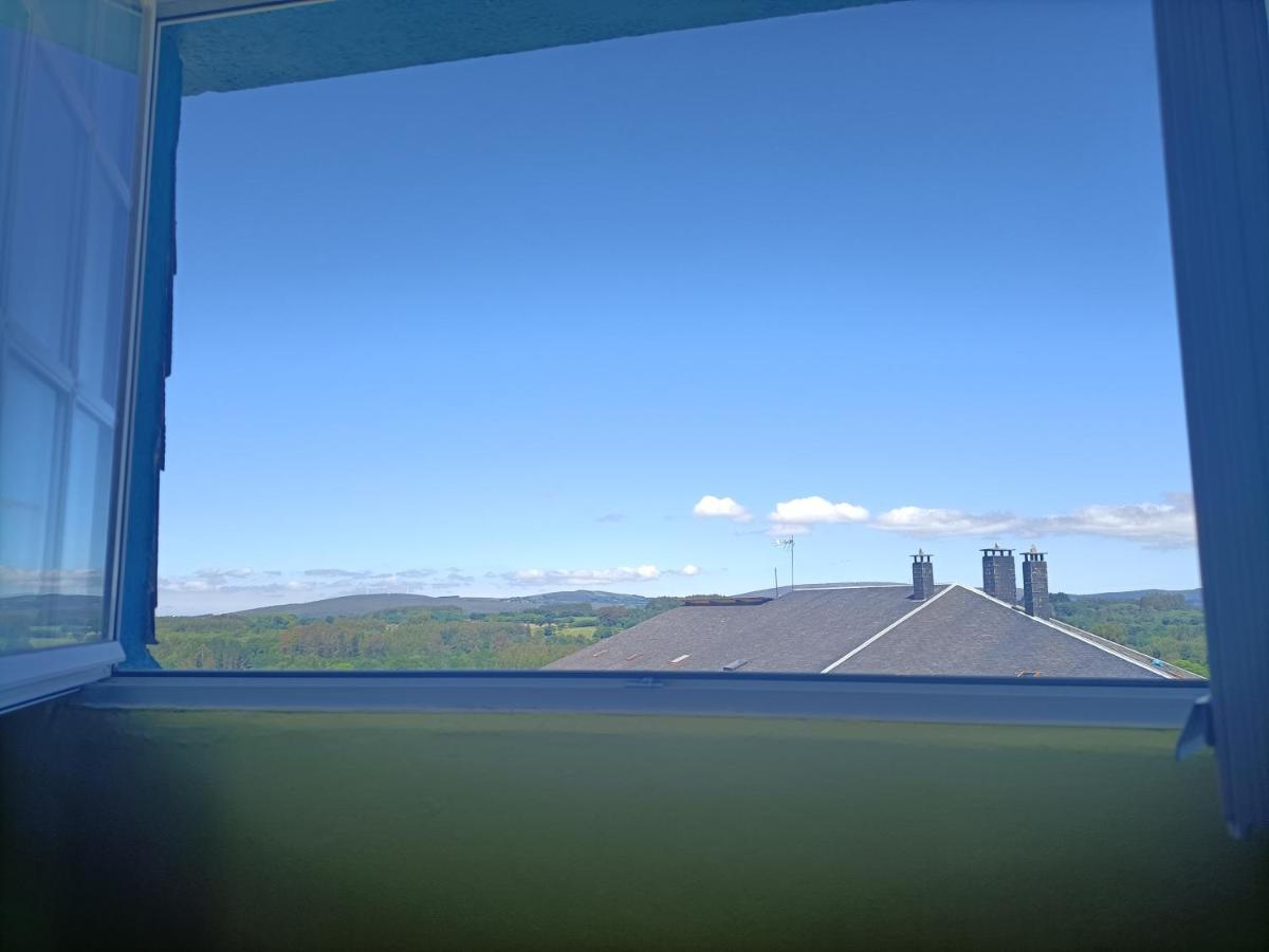 Namaste Avenida Compostela 6, 4B Sin Ascensor Apartment Palas de Rei Luaran gambar