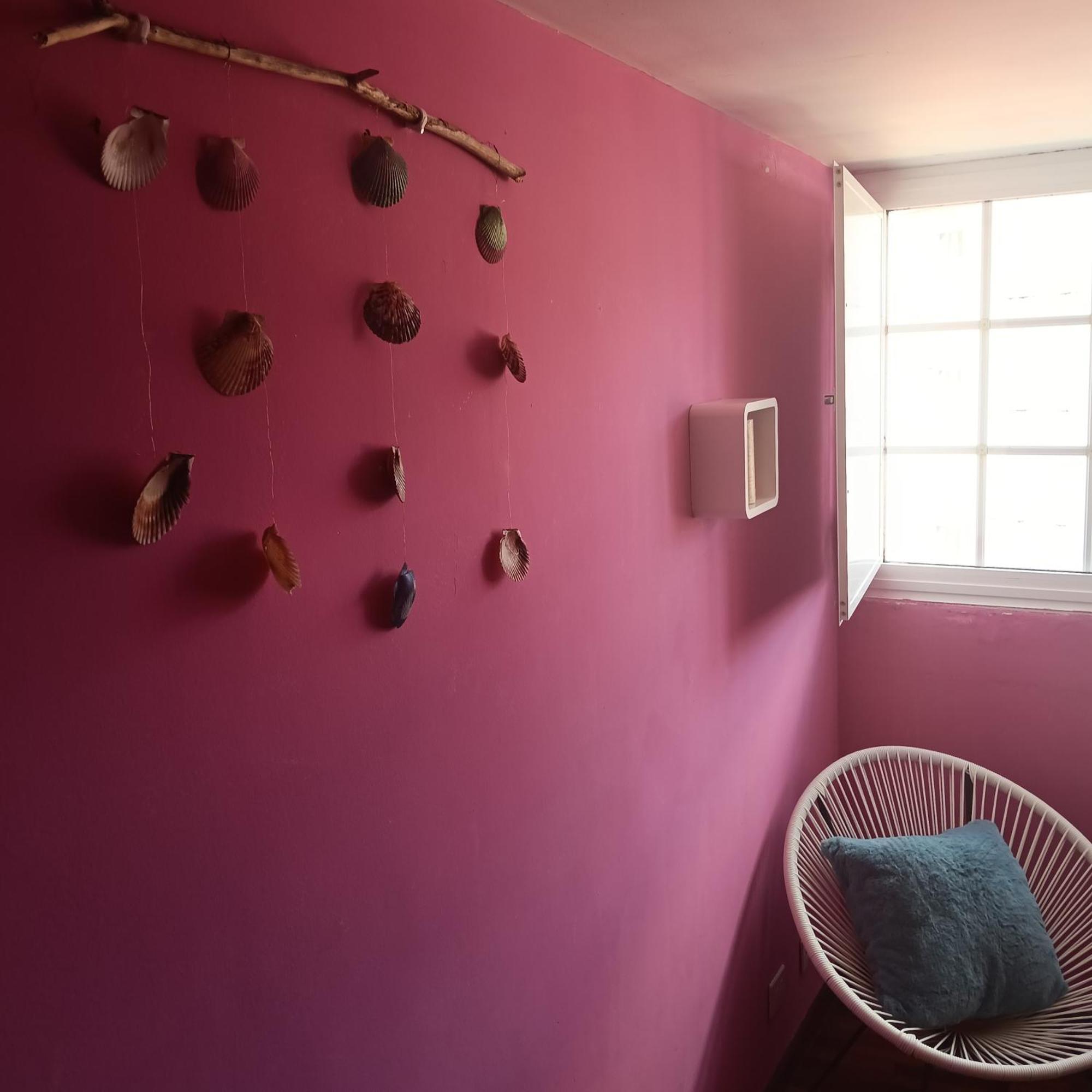 Namaste Avenida Compostela 6, 4B Sin Ascensor Apartment Palas de Rei Luaran gambar