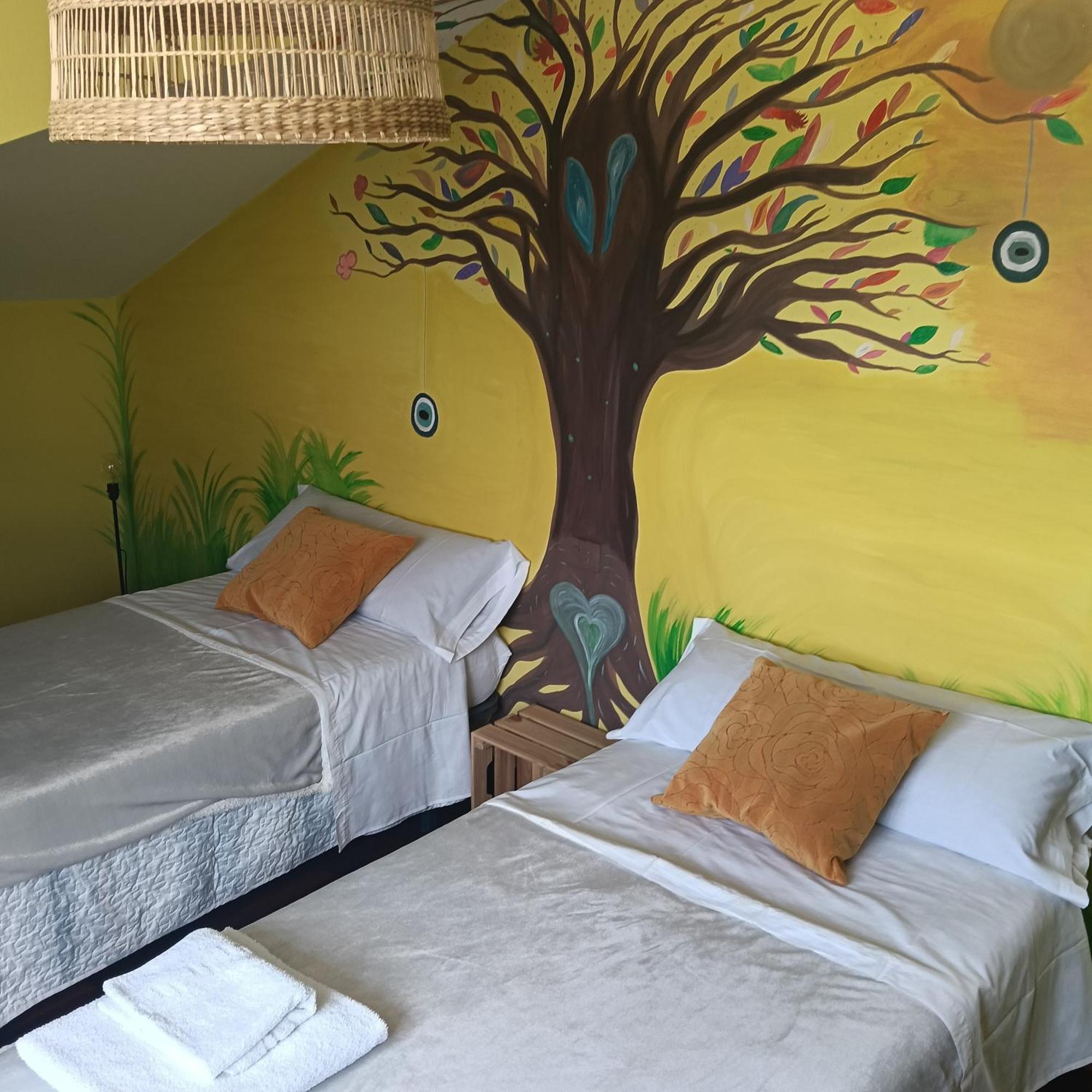 Namaste Avenida Compostela 6, 4B Sin Ascensor Apartment Palas de Rei Luaran gambar